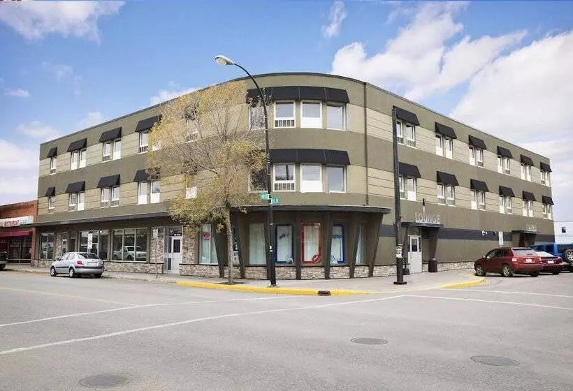 Отель Central Suite