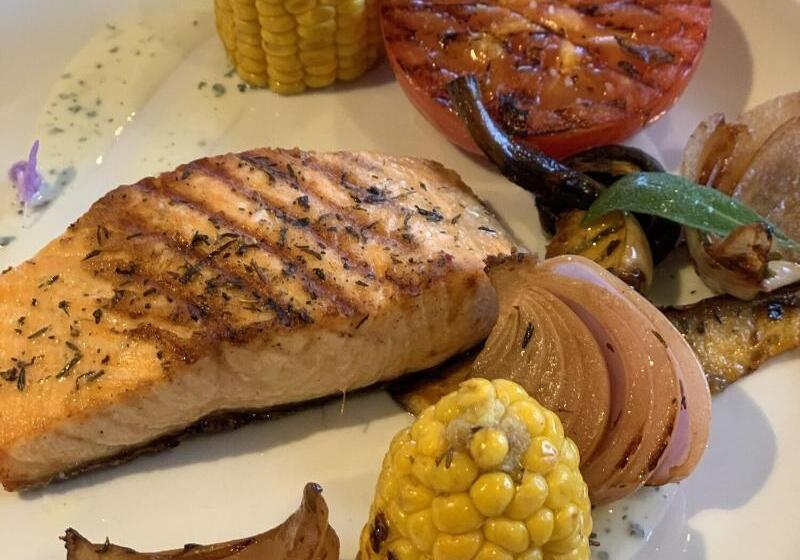 酒店 Chalten Suites