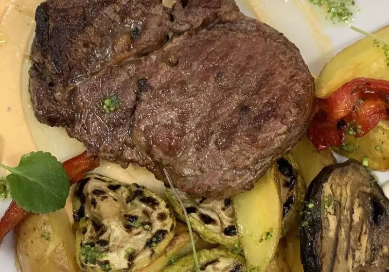 Hotel Chalten Suites