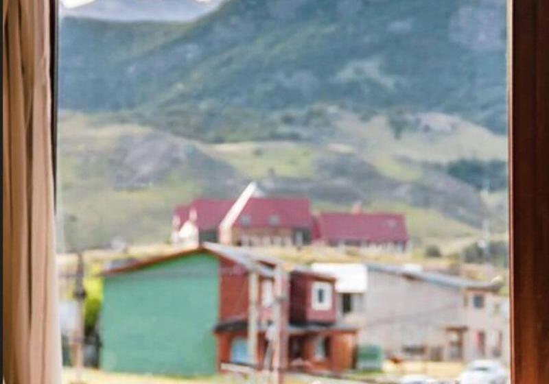 酒店 Chalten Suites