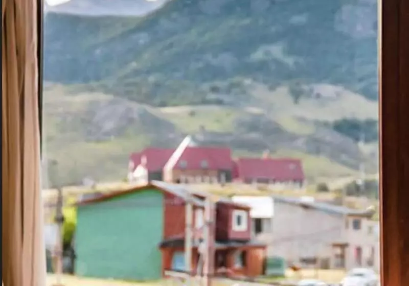 Hotel Chalten Suites