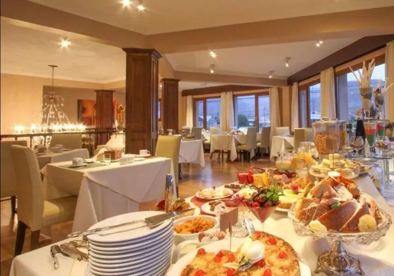 Hotel Chalten Suites