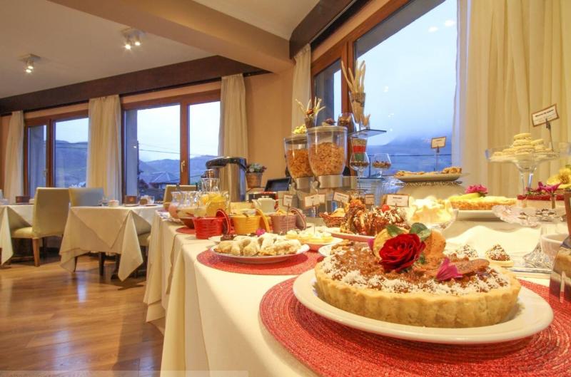 酒店 Chalten Suites