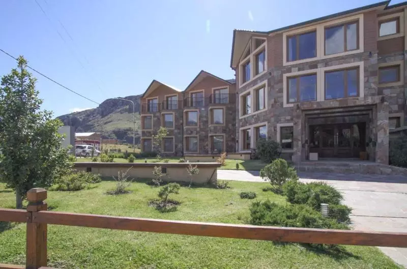 Hotel Chalten Suites