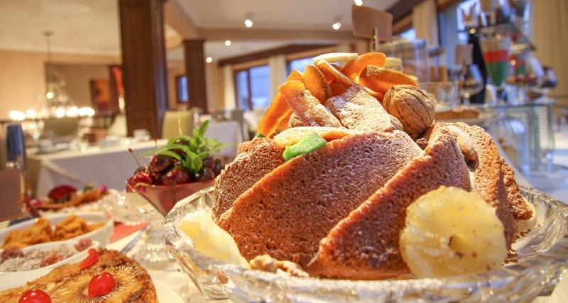 酒店 Chalten Suites