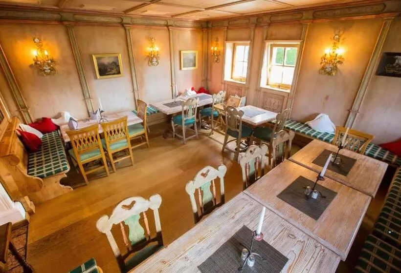 Hotel Deva Villa Mittermaier