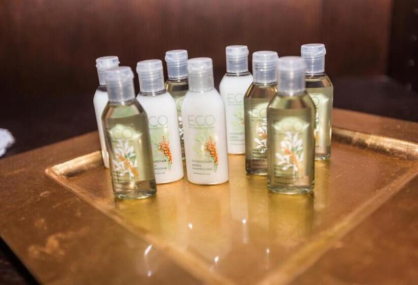 Hotelli Deva Villa Mittermaier