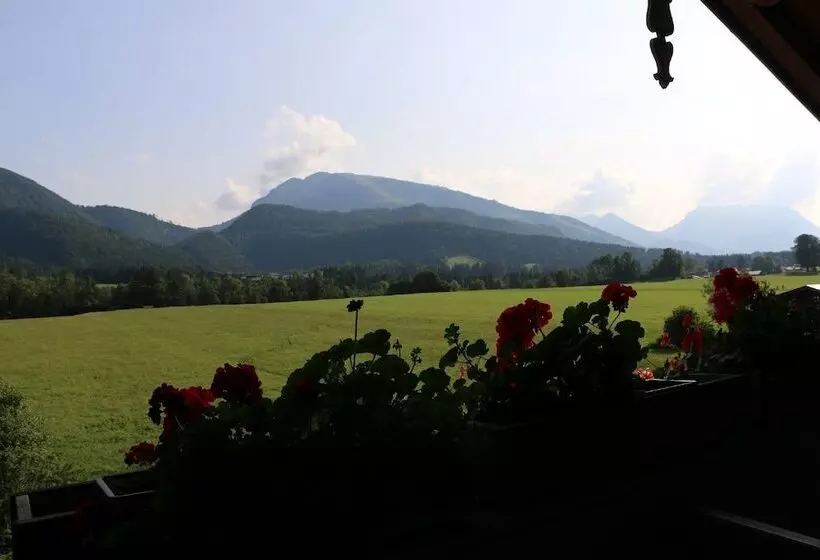 Hotel Deva Villa Mittermaier