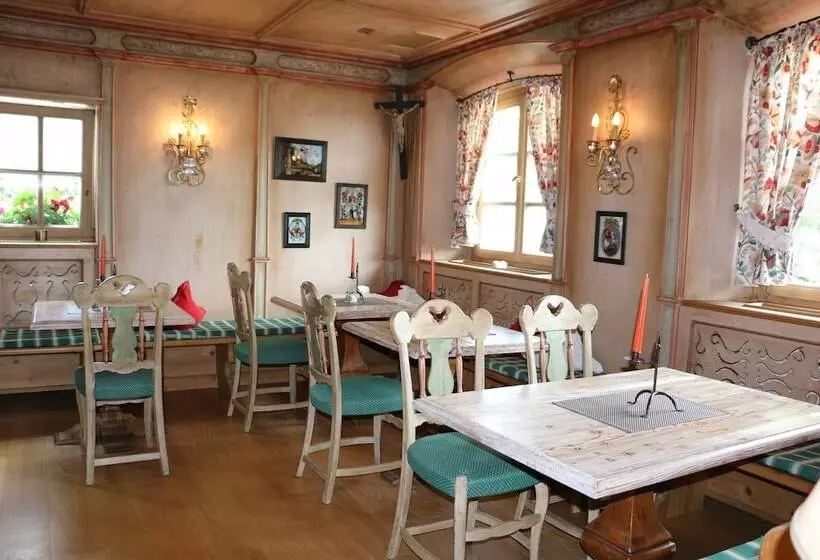 Hotel Deva Villa Mittermaier