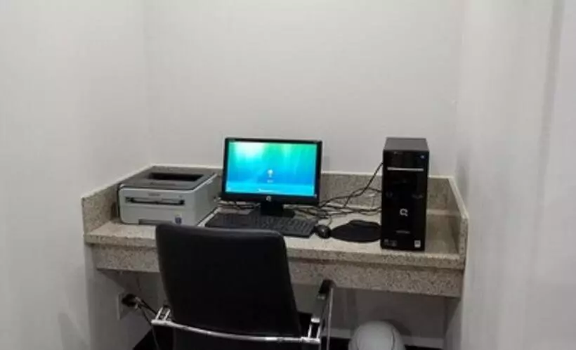 ホテル Executive Inn & Suites Extended Stay Vernal