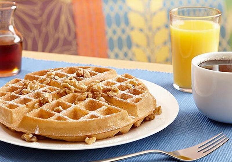 فندق Fairfield Inn & Suites By Marriott Waterloo Cedar Falls