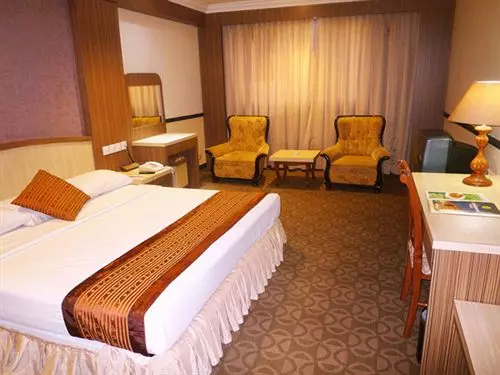 בית מלון כפרי Formosa