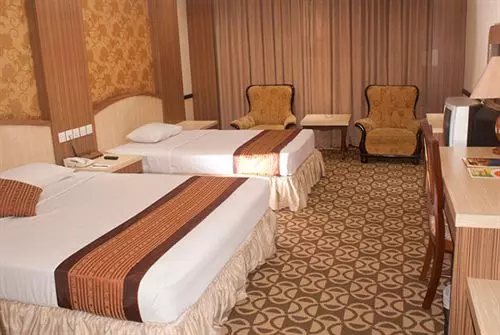 בית מלון כפרי Formosa