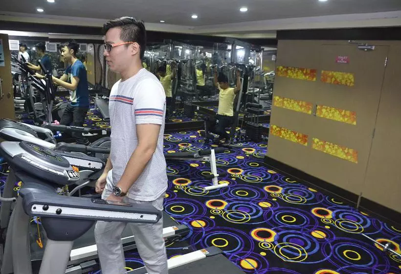 בית מלון כפרי Formosa