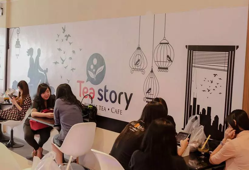 בית מלון כפרי Formosa