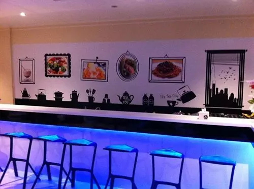 בית מלון כפרי Formosa