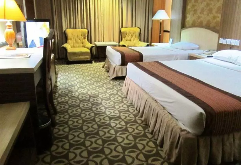 בית מלון כפרי Formosa