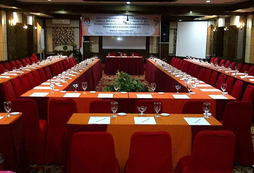 בית מלון כפרי Formosa