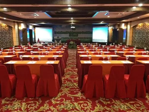 בית מלון כפרי Formosa