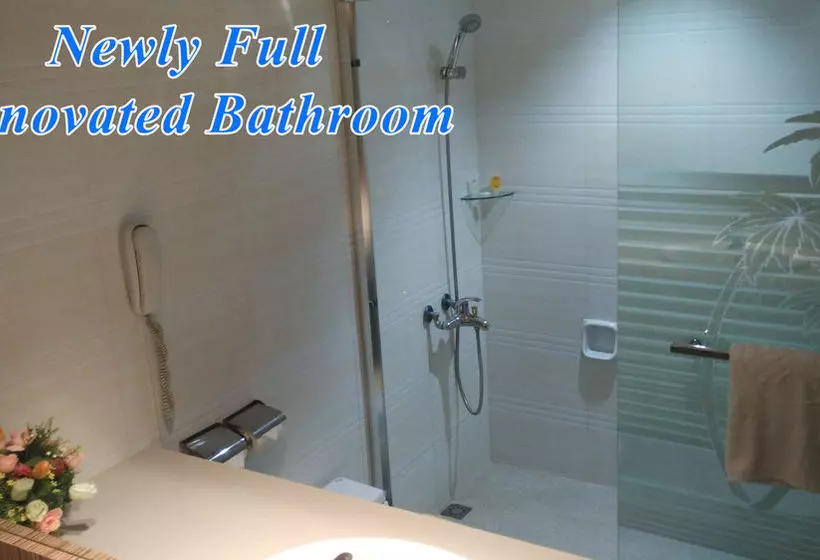 בית מלון כפרי Formosa