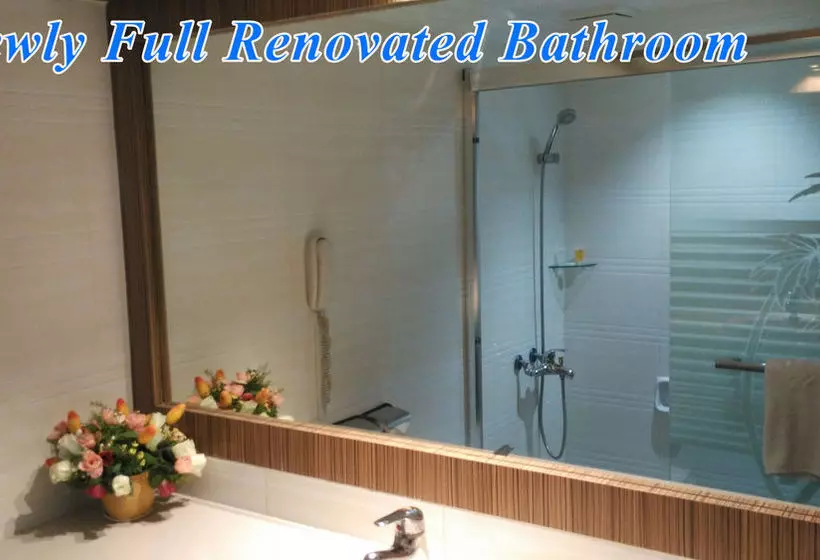 בית מלון כפרי Formosa