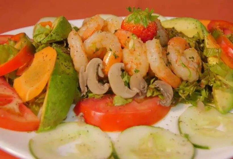 酒店 Heliconias Nature Inn & Hot Springs