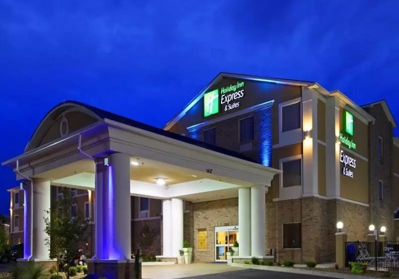 Hotel Holiday Inn Express & Suites Lebanon, An Ihg