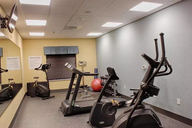 Hotel Holiday Inn Express & Suites Lebanon, An Ihg