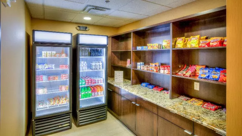 ホテル Holiday Inn Express Wichita South, An Ihg