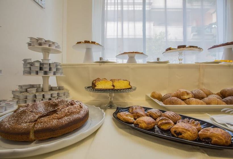 בית מלון כפרי Hollywood