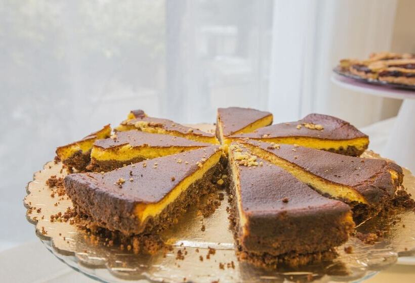 בית מלון כפרי Hollywood