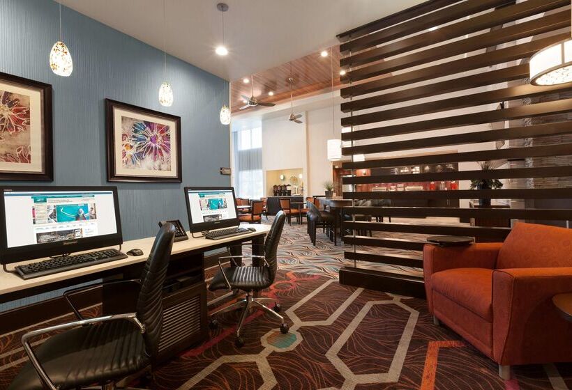 Отель Homewood Suites By Hilton North Houston/spring