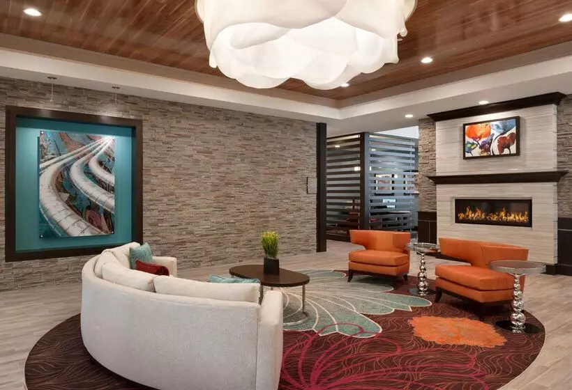 ホテル Homewood Suites By Hilton North Houston/spring