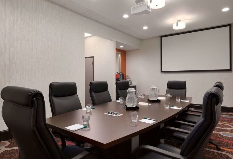 Отель Homewood Suites By Hilton North Houston/spring