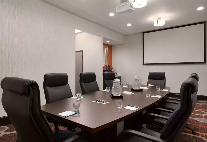 ホテル Homewood Suites By Hilton North Houston/spring