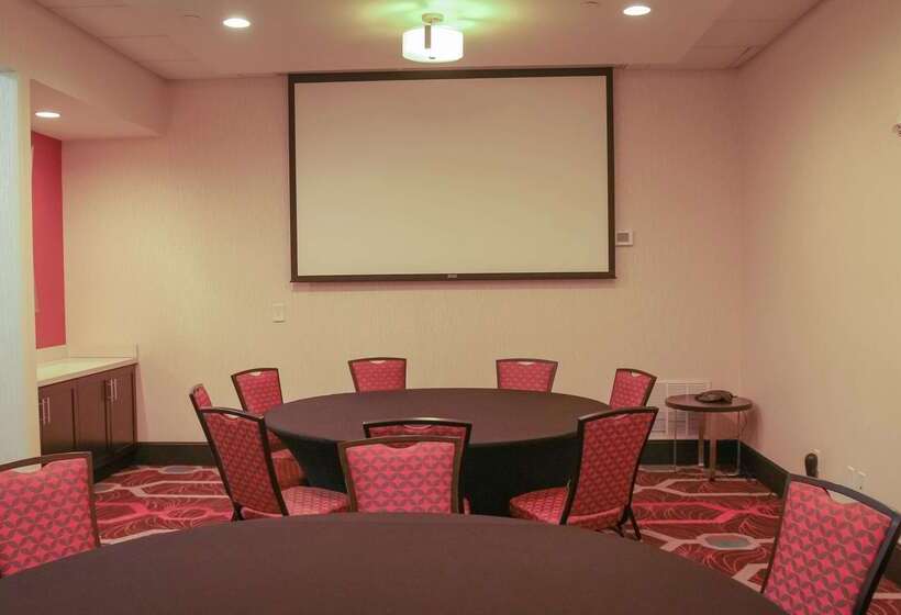 Отель Homewood Suites By Hilton North Houston/spring