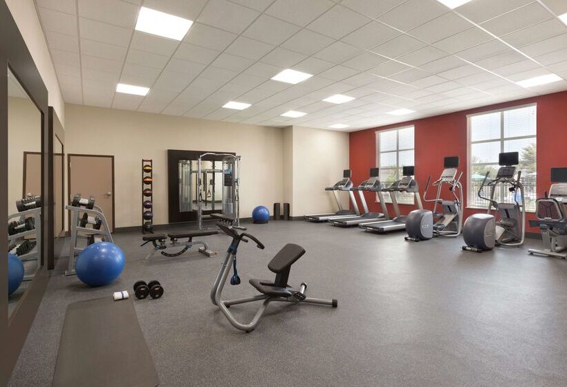 Отель Homewood Suites By Hilton North Houston/spring