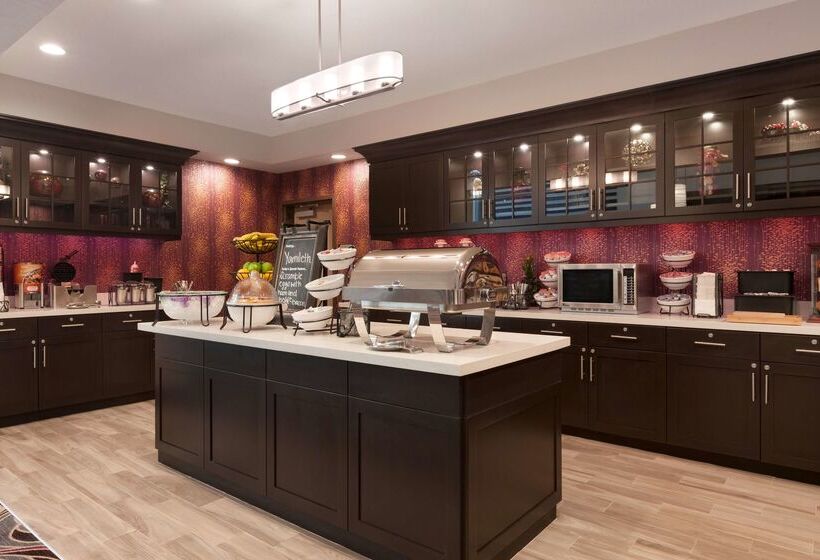 Отель Homewood Suites By Hilton North Houston/spring