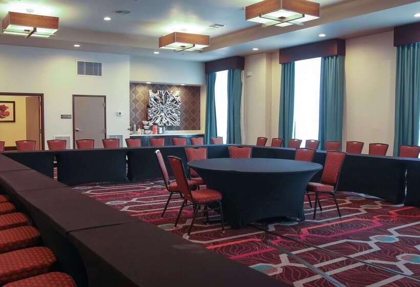 Отель Homewood Suites By Hilton North Houston/spring