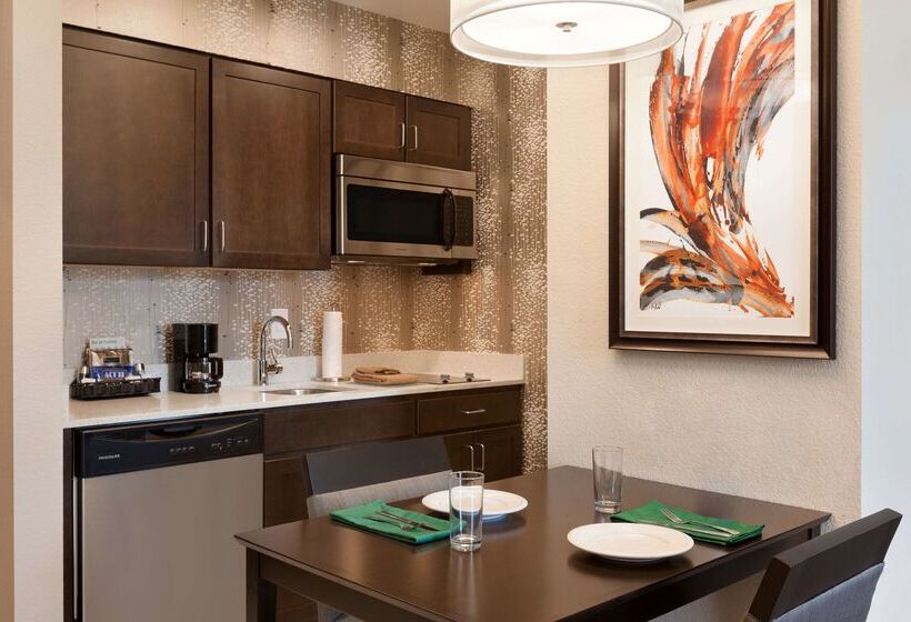 Отель Homewood Suites By Hilton North Houston/spring