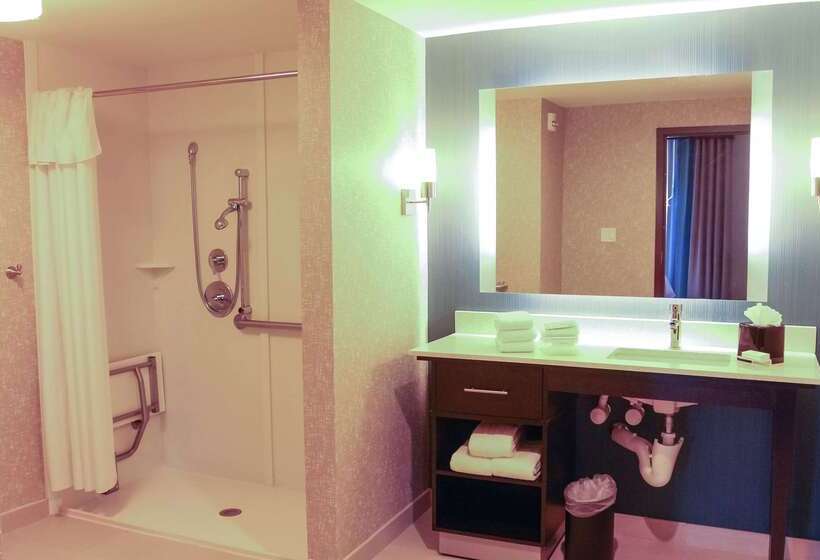 Отель Homewood Suites By Hilton North Houston/spring