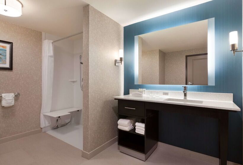 Отель Homewood Suites By Hilton North Houston/spring