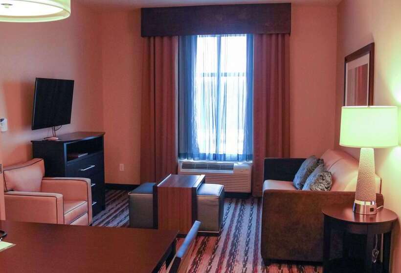 Отель Homewood Suites By Hilton North Houston/spring