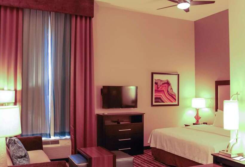 Отель Homewood Suites By Hilton North Houston/spring
