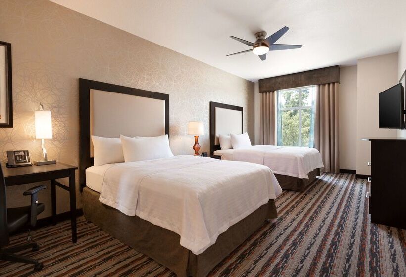 Отель Homewood Suites By Hilton North Houston/spring