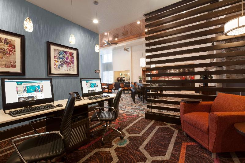 Отель Homewood Suites By Hilton North Houston/spring