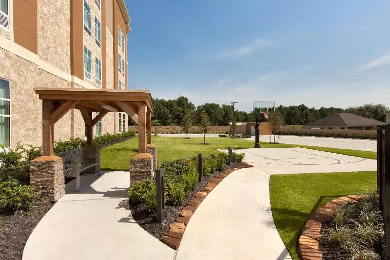 ホテル Homewood Suites By Hilton North Houston/spring