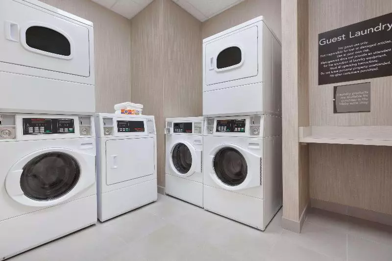 ホテル Homewood Suites By Hilton North Houston/spring