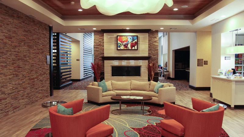 Отель Homewood Suites By Hilton North Houston/spring