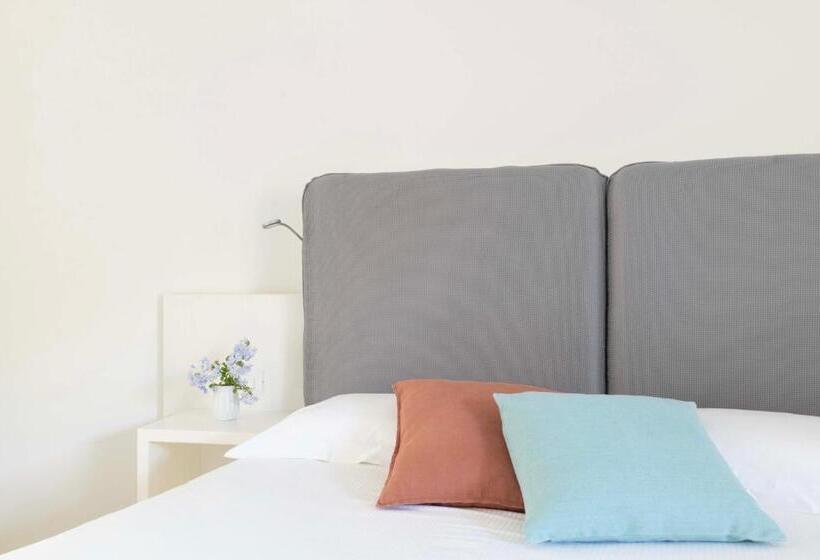 בית מלון כפרי Infinity Resort Tropea